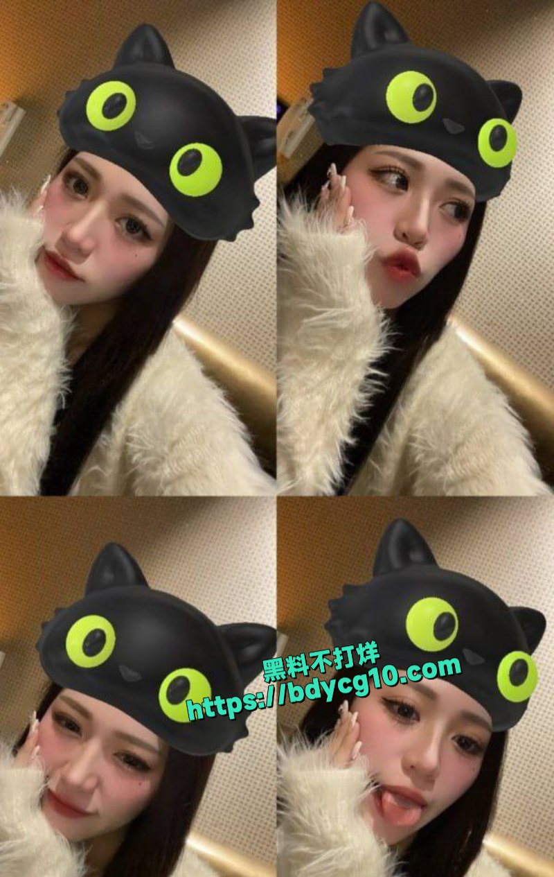 陈静妍与前男友自拍的露脸口交做爱视频被泄密了3