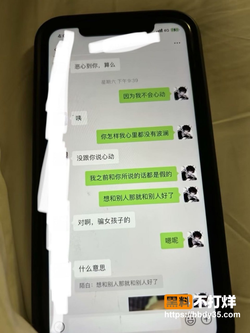 王者荣耀陌白周萧齐见异思迁43
