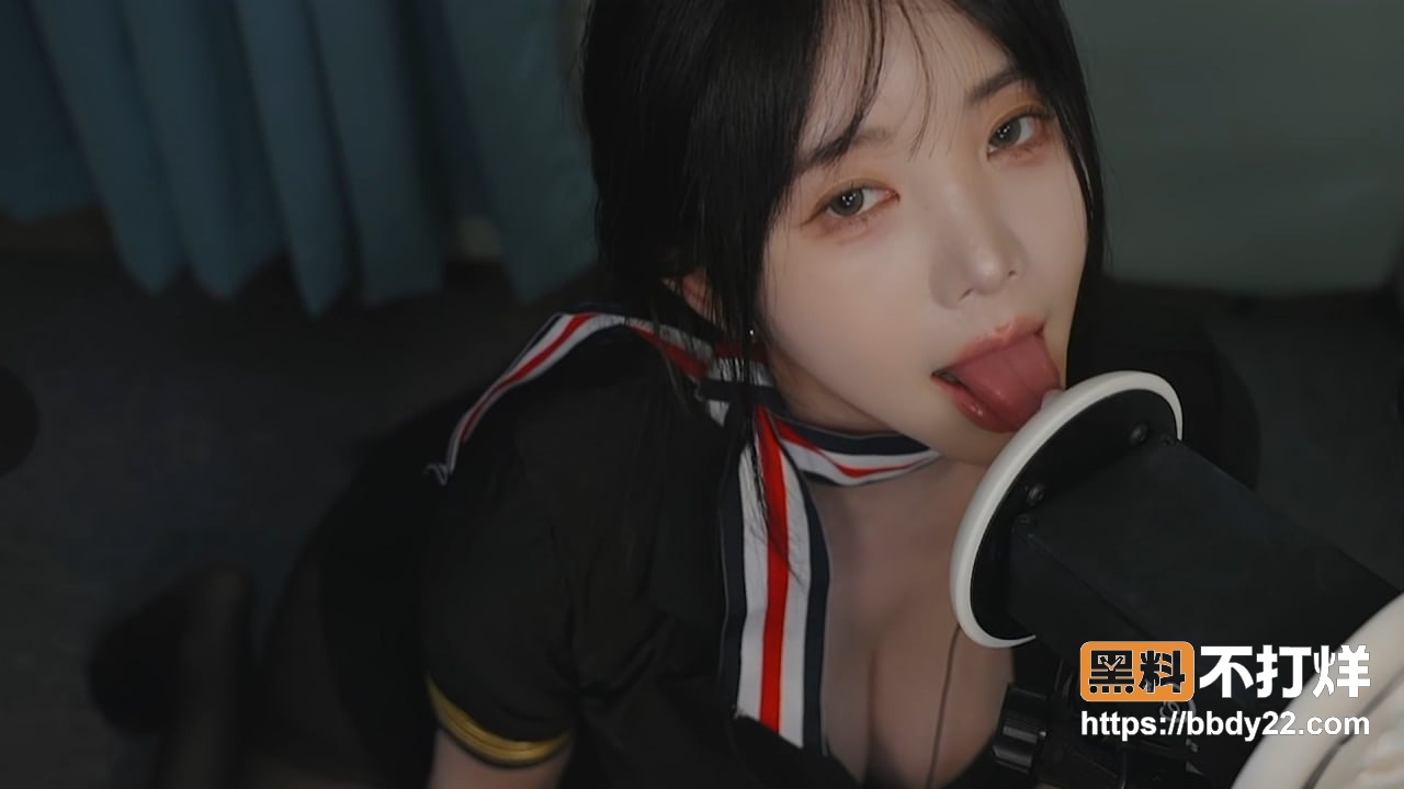韩国ASMR甜美女神cos6