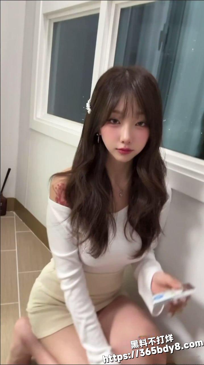 网红lovechuu6