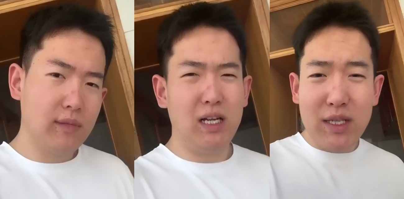 抖音博主马晓强直播被带走 喊不给资本家打工后 人间蒸发 躺平生活你敢试吗？