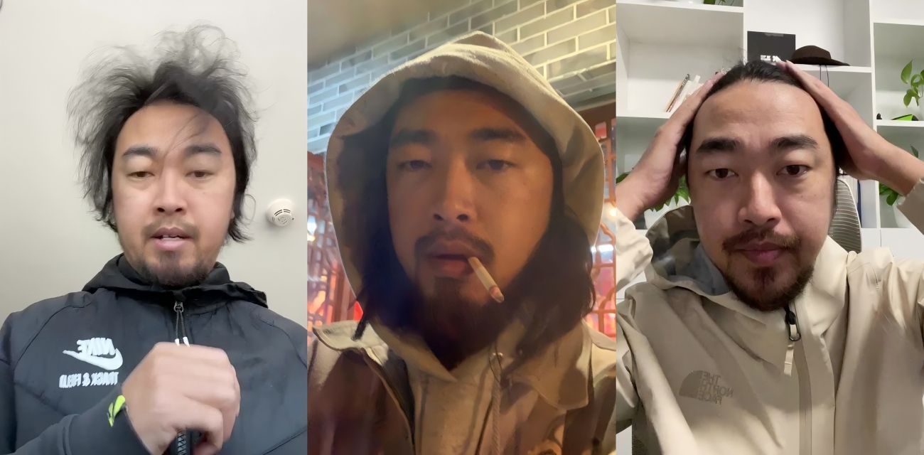 峰哥亡命天涯 突遭全网禁关注 刚入职小鹏汽车 瞬间凉凉成绝唱