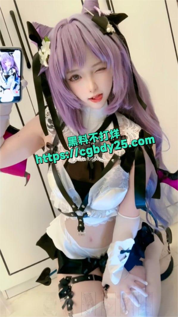 喵帕斯不是怕死喵2