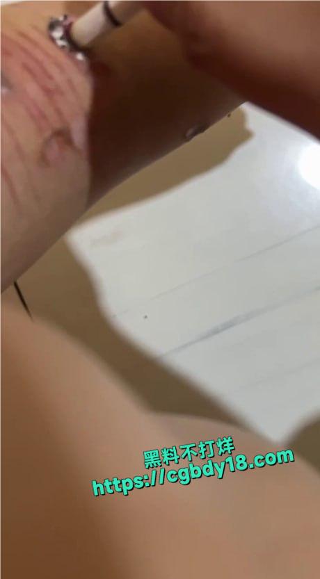 亚太第一深情自残2