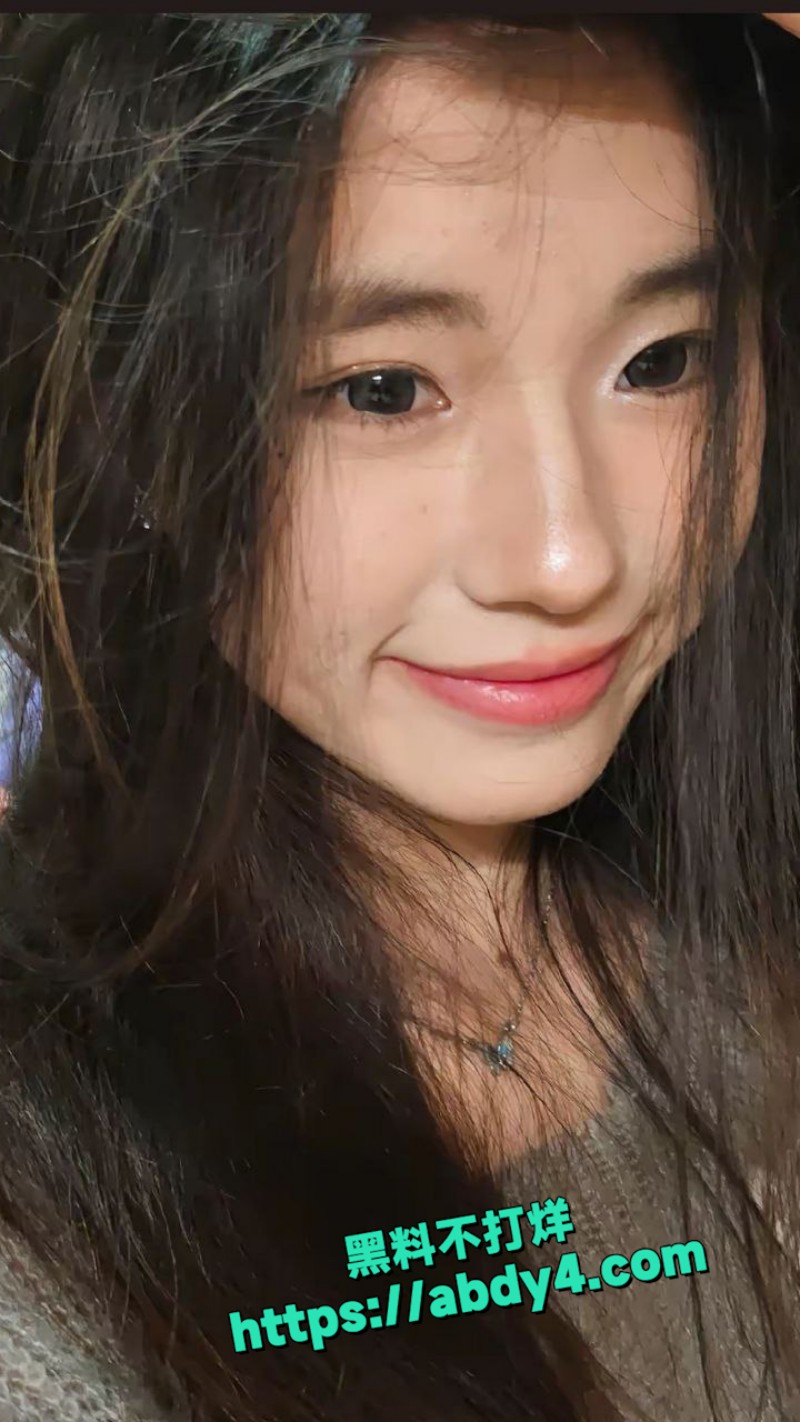 山东泰安极品高颜值美女谢馨予 20