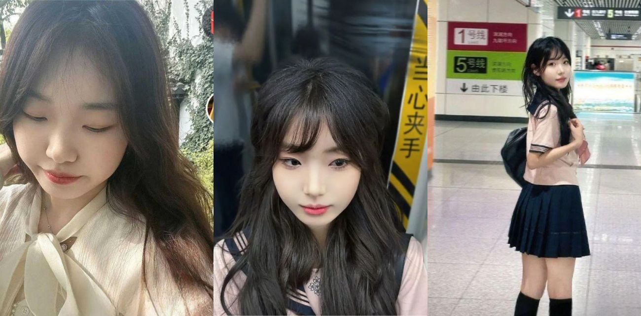 中国科技大学赵思淼女大学生约炮视频流出 清纯学妹蕾丝制服嫩逼自拍酒店后入爆操 反差母狗淫叫炸裂