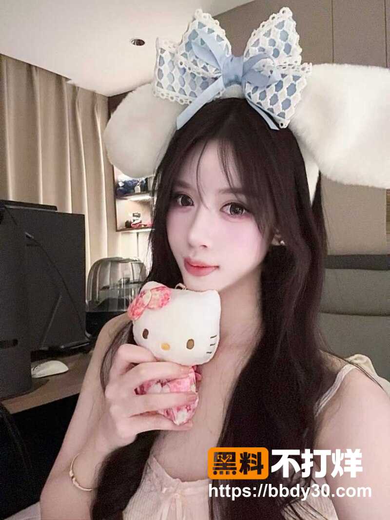 软萌嫩妹 茉茉ovo6