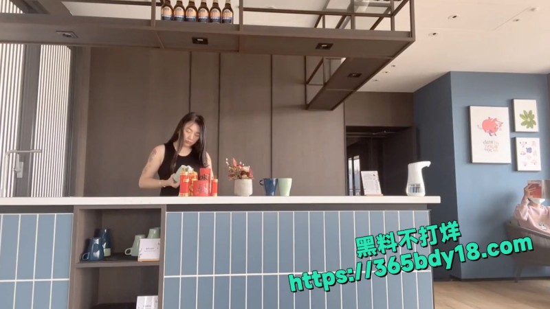网黄Daisybaby 8