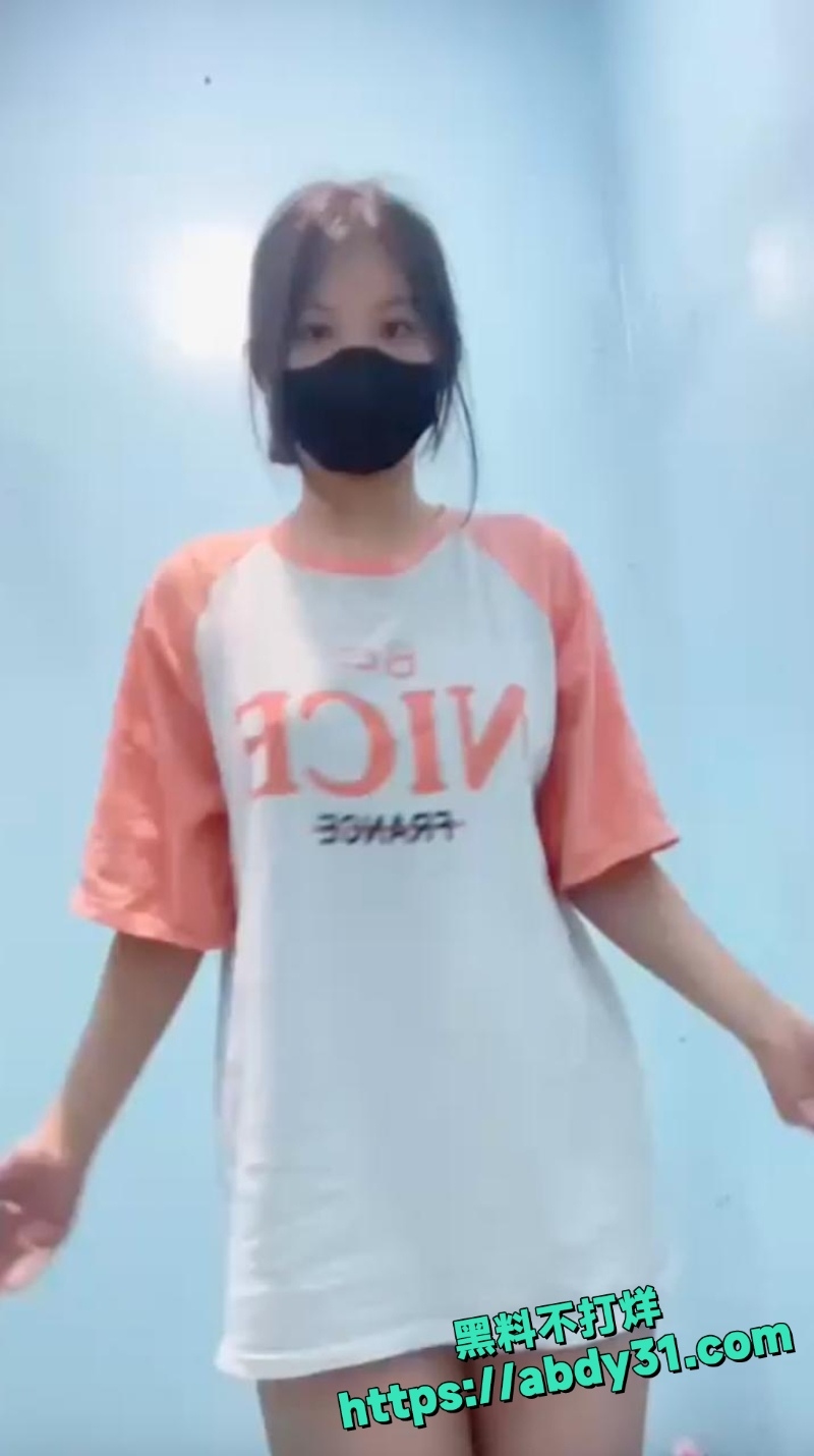 推特ThuyLinh裸舞福利视频6
