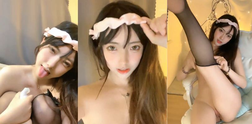 顶级白虎嫩穴反差女神超长视频合集 肤白貌美大长腿粉嫩湿润美鲍鱼