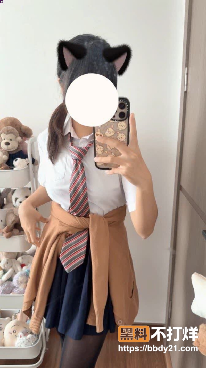 高颜值甜美少女被调教成淫荡小狗6