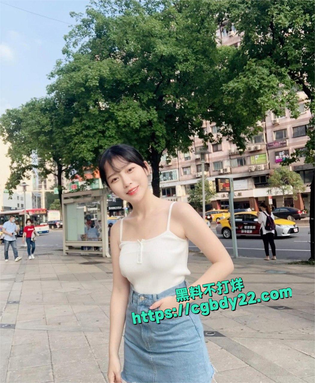 IG网红美女 模特17