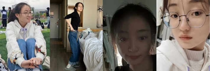 新鲜大瓜 郑州旅游管理学院清纯学妹 童淼 被自己的多金男友恶意玩弄报复，骚，是真的骚！