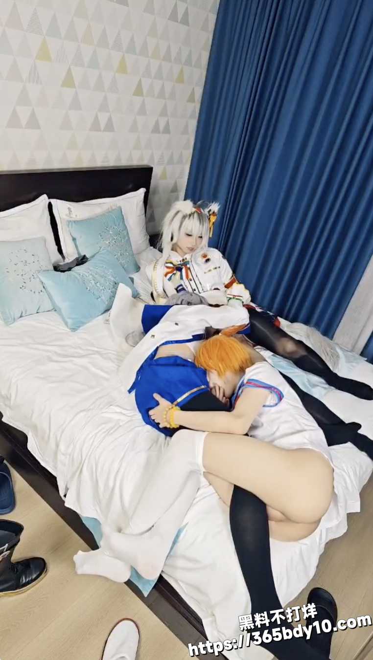 伪娘派对2