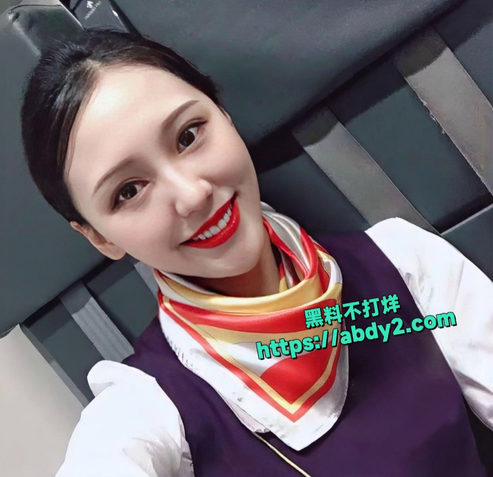 春秋航空乘务长空姐卿沐语4