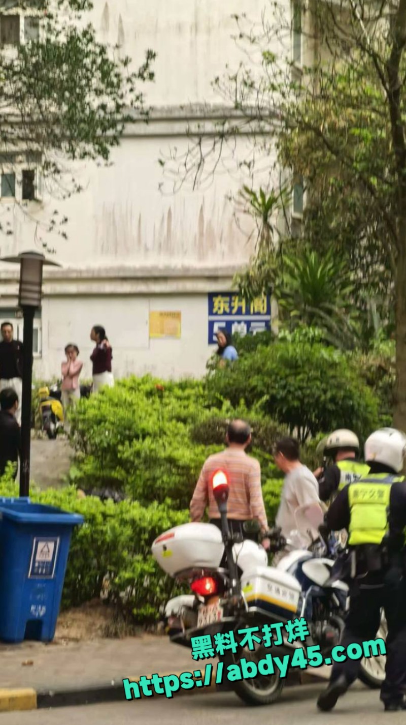 南宁一住宅小区 7