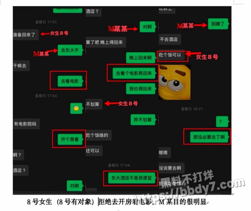 西安明德理工学院男生明少伟20