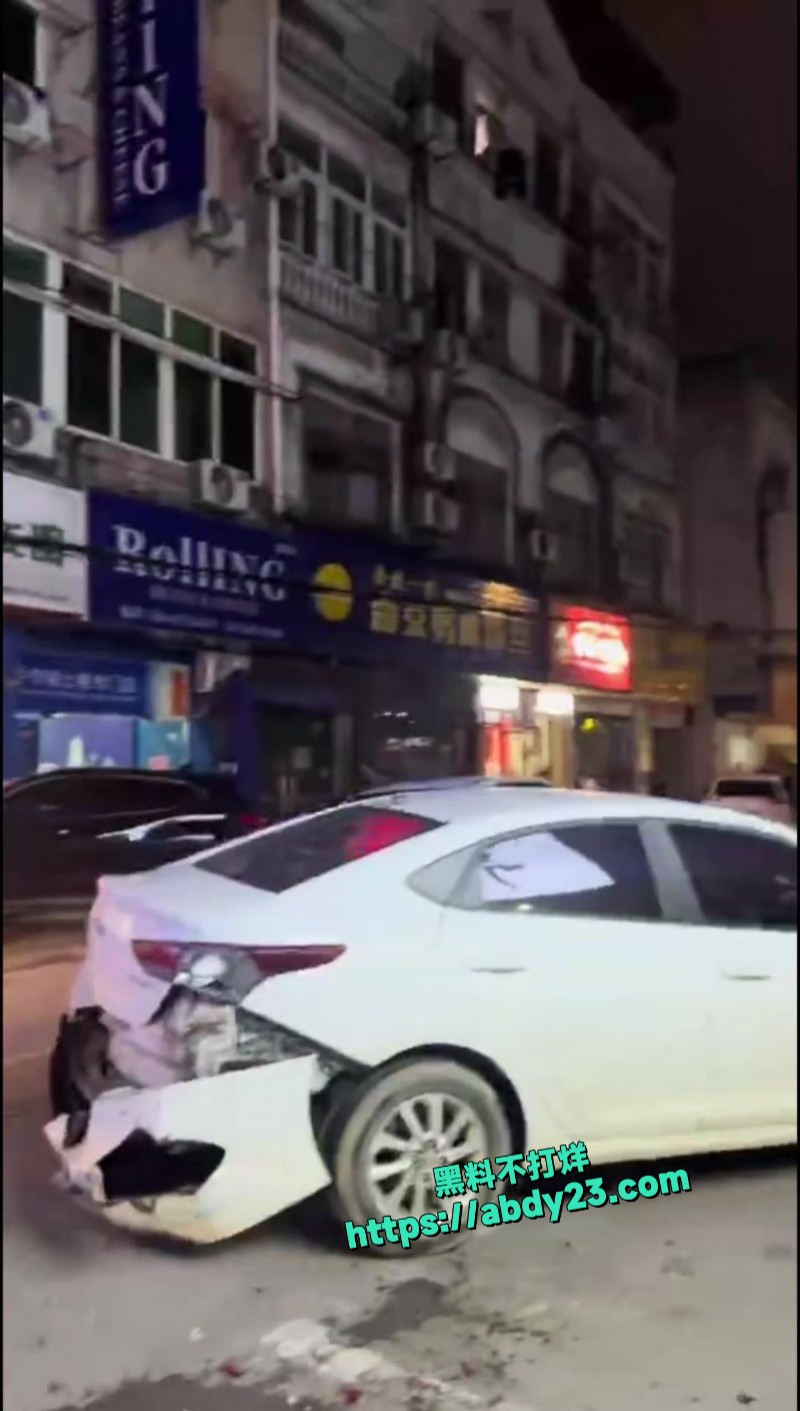 德清武康酒驾恶性事故4