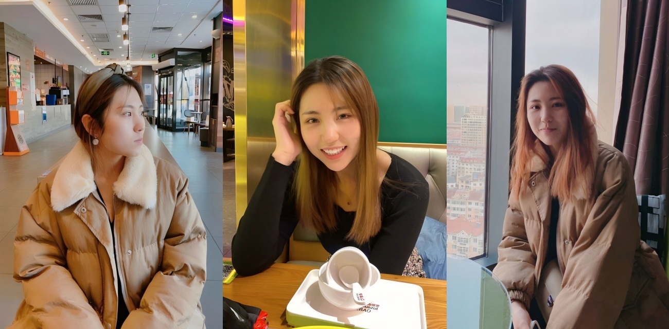 学生妹视频通话撩男友只露奶子 第二天被男友上门猛干 骑乘后入超带劲