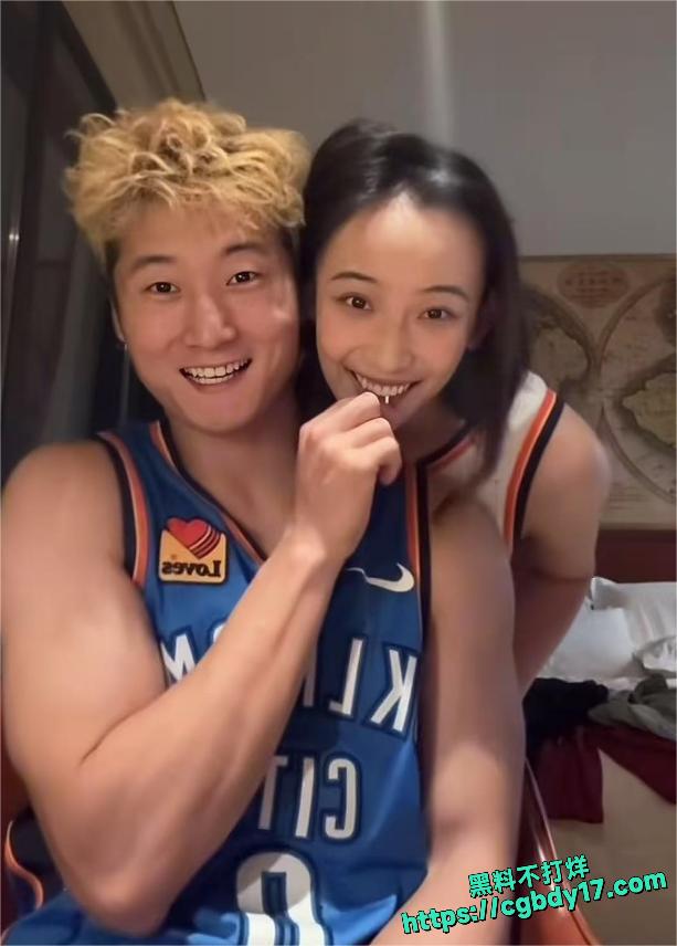 抖音百万粉丝网红马章浩14