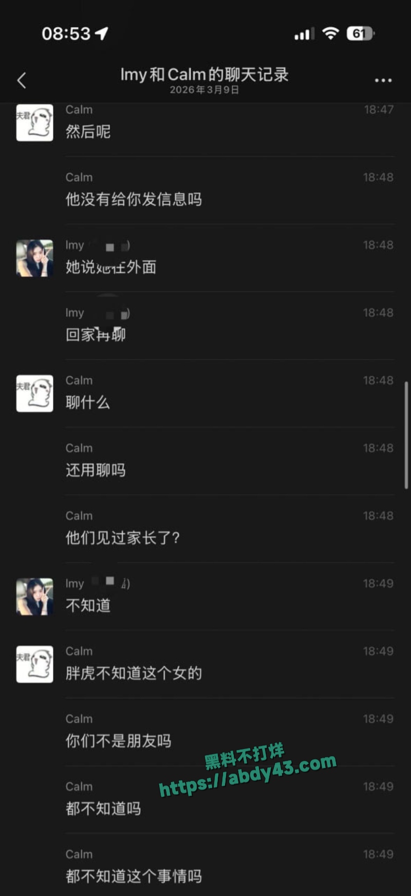 武汉W车队不吃猪肝 15