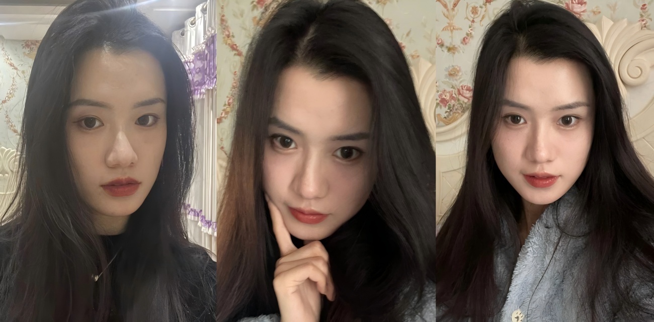 青岛已婚小少妇林昕怡酒店整活 捆手深喉三洞全开 火辣画面让人看傻眼