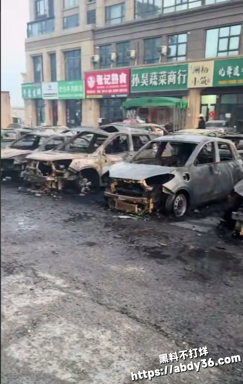 2026年2月多地突发事件合集 5