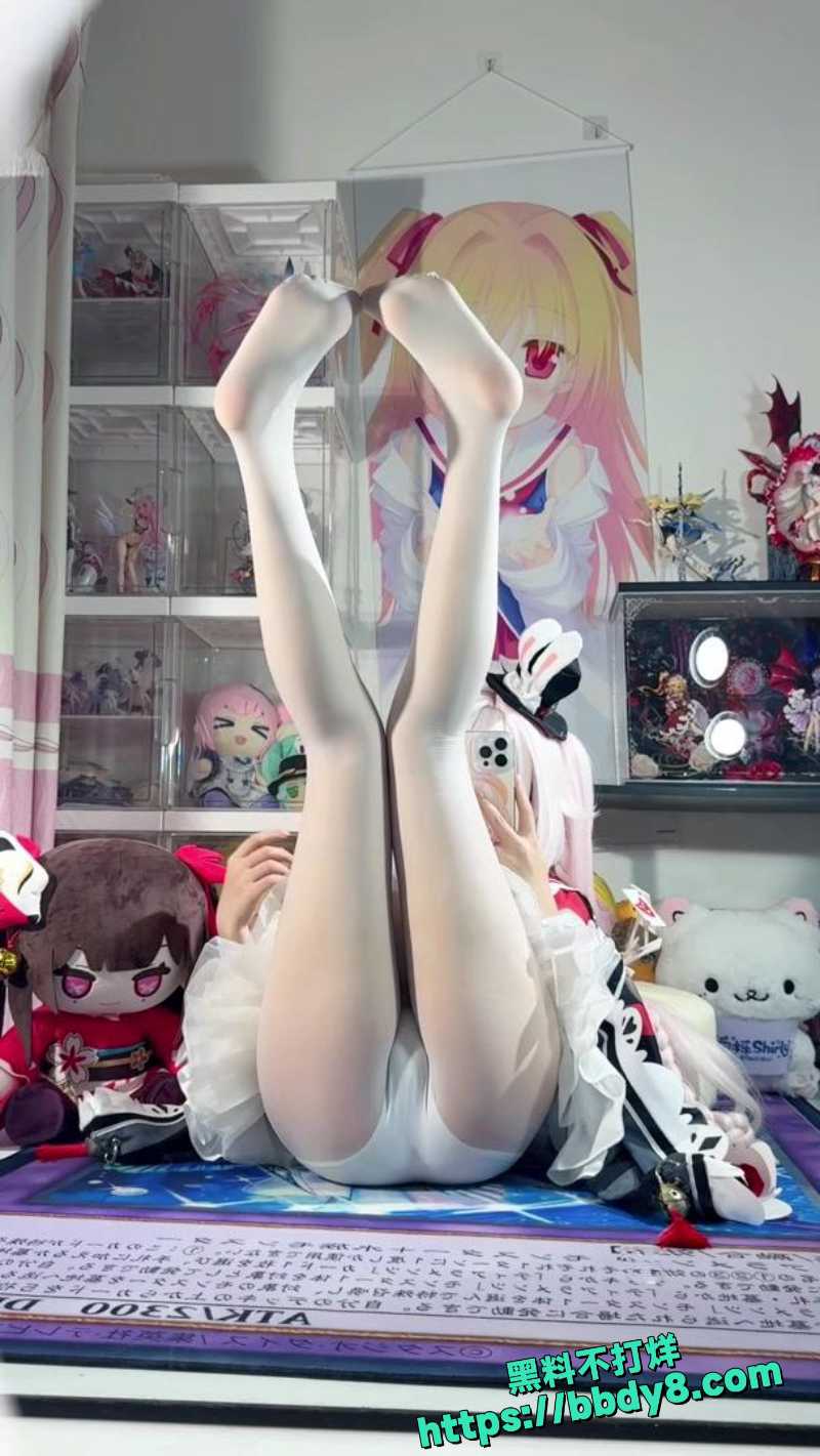 白栎Shirly的火花萝莉6