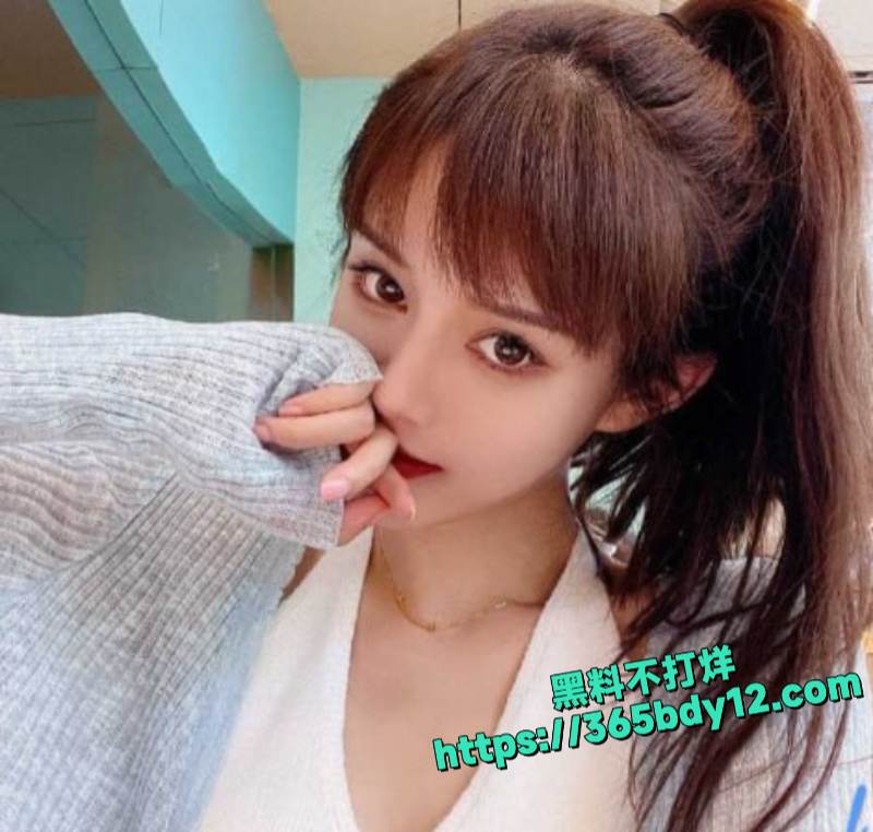 抖音网红苏小小微密圈私人照泄密