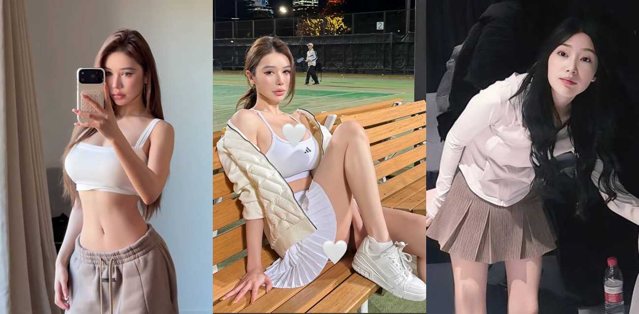 抖音200万粉丝网红鼻祖 媛媛酱 早年下海视频 没整容之前还是很清纯的