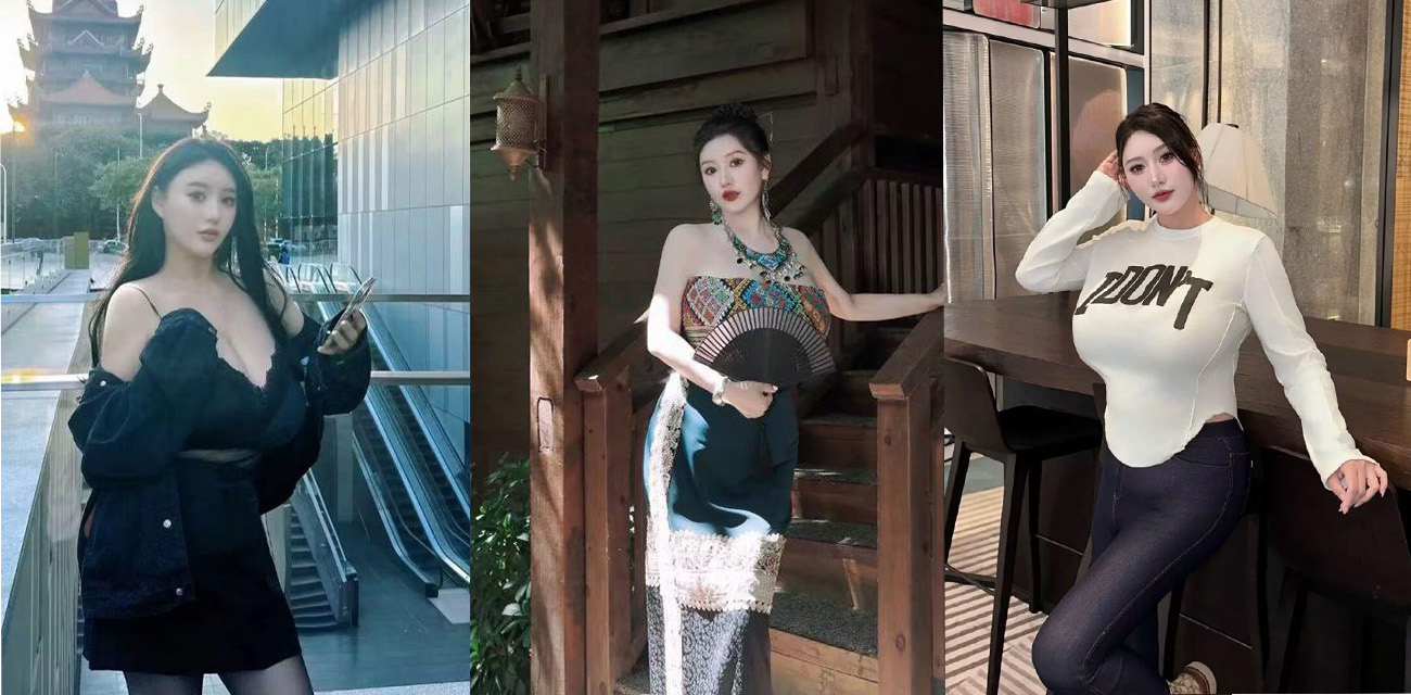 推特H杯网黄陈陈的蜜桃未流出视频 高颜值巨乳女神被金主按在床上摩擦