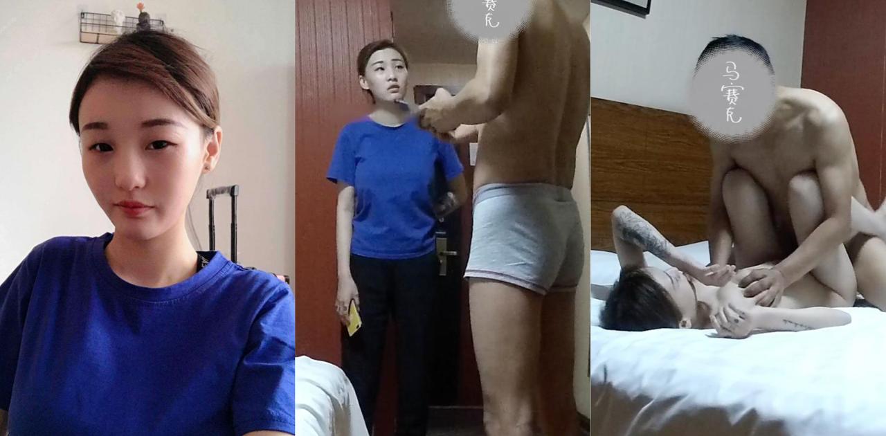 宾馆约炮花臂小美女实拍视频 蝴蝶逼大奶子娇喘销魂 干一半哭诉对不起男友停操