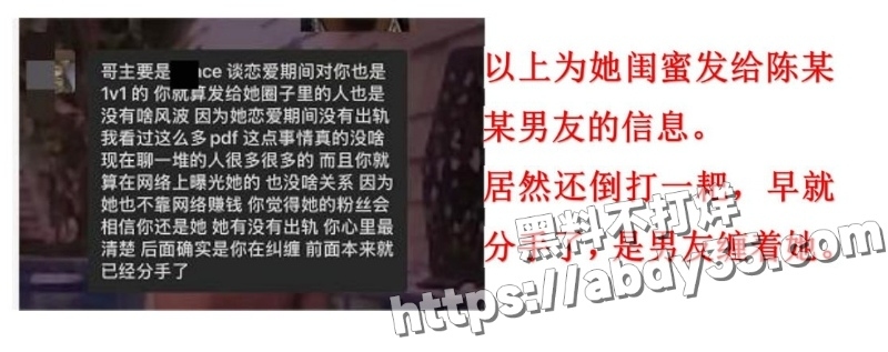 澳洲留学生陈某某脚踏两船捞金实录7