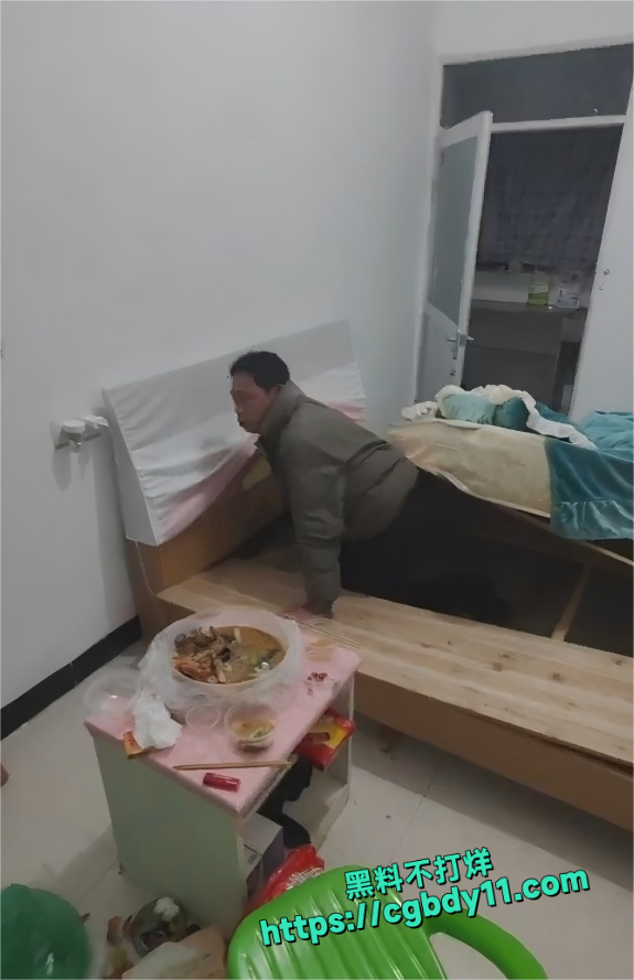 捉奸现场6