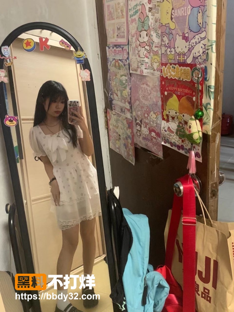 学妹 4