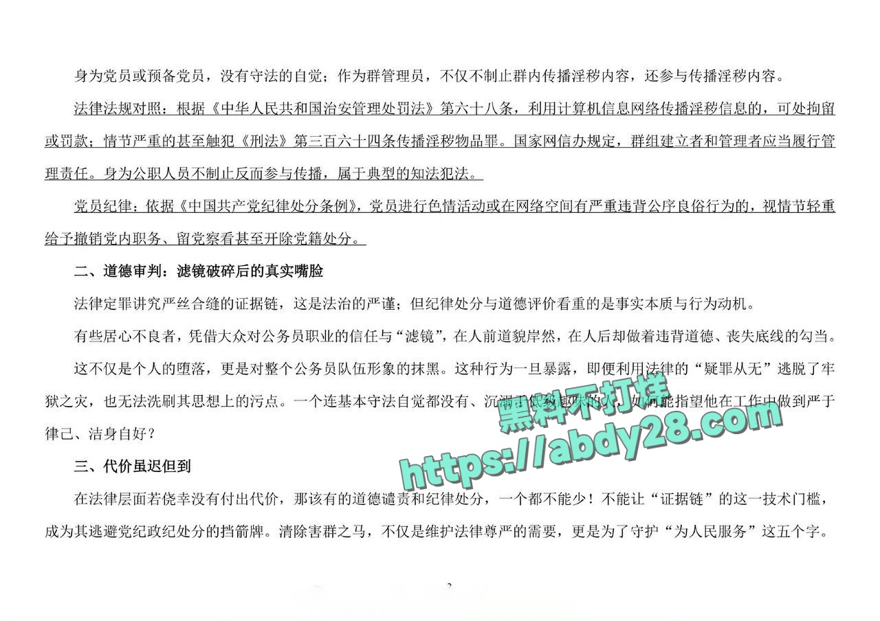 四川绵阳经济合作局公职人员李林林 3