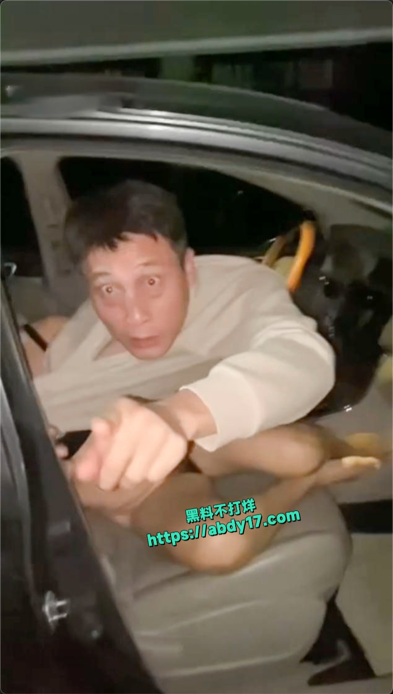 广东汕头荡妇出轨车震 13