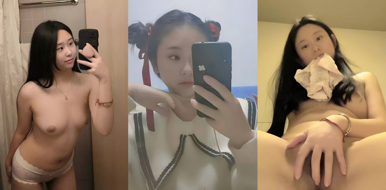 大学生钰莹社交软件约炮 全裸扣逼到骑乘后入 舔手指眼神太勾魂