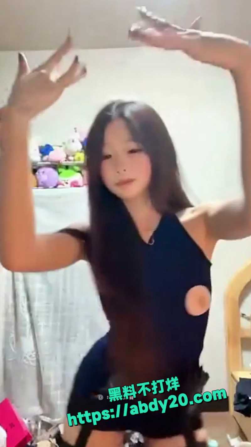 AI脱衣网红美女万象合集 6