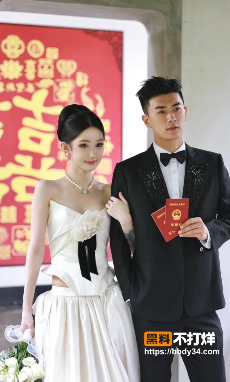 薛小婉天天给渣男任权洗白08