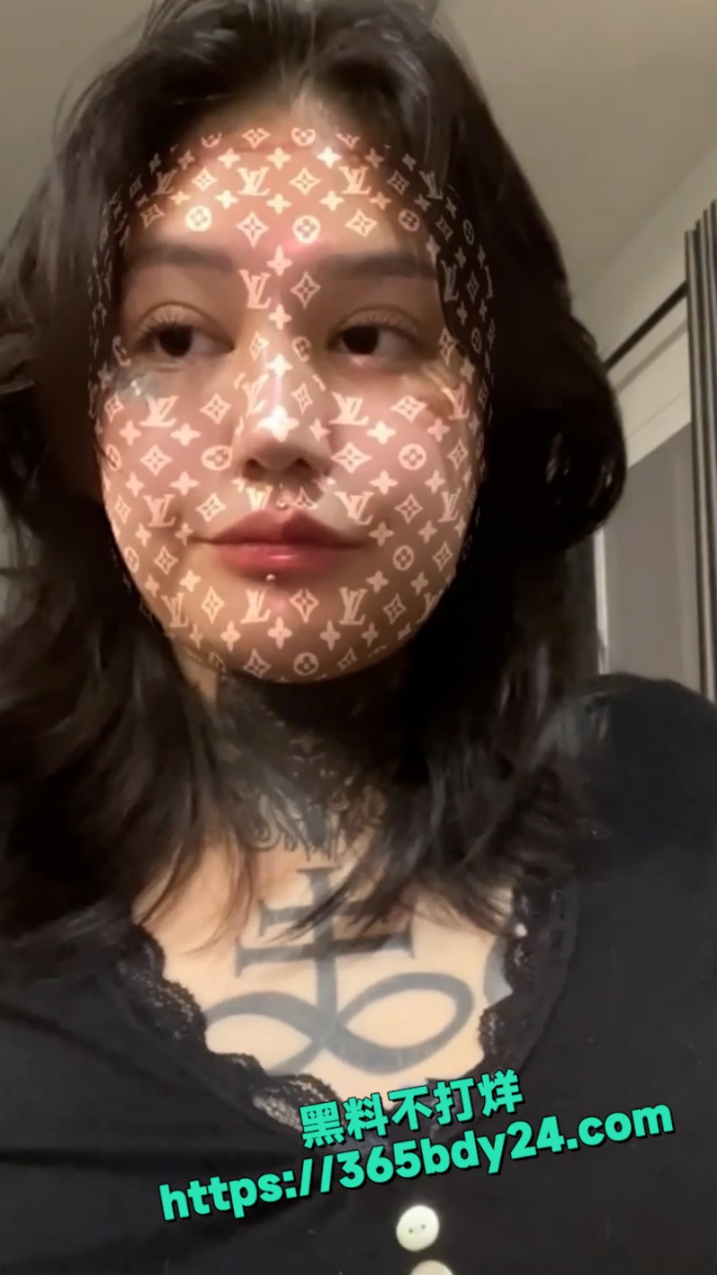 泰国魔鬼身材精神小妹 14