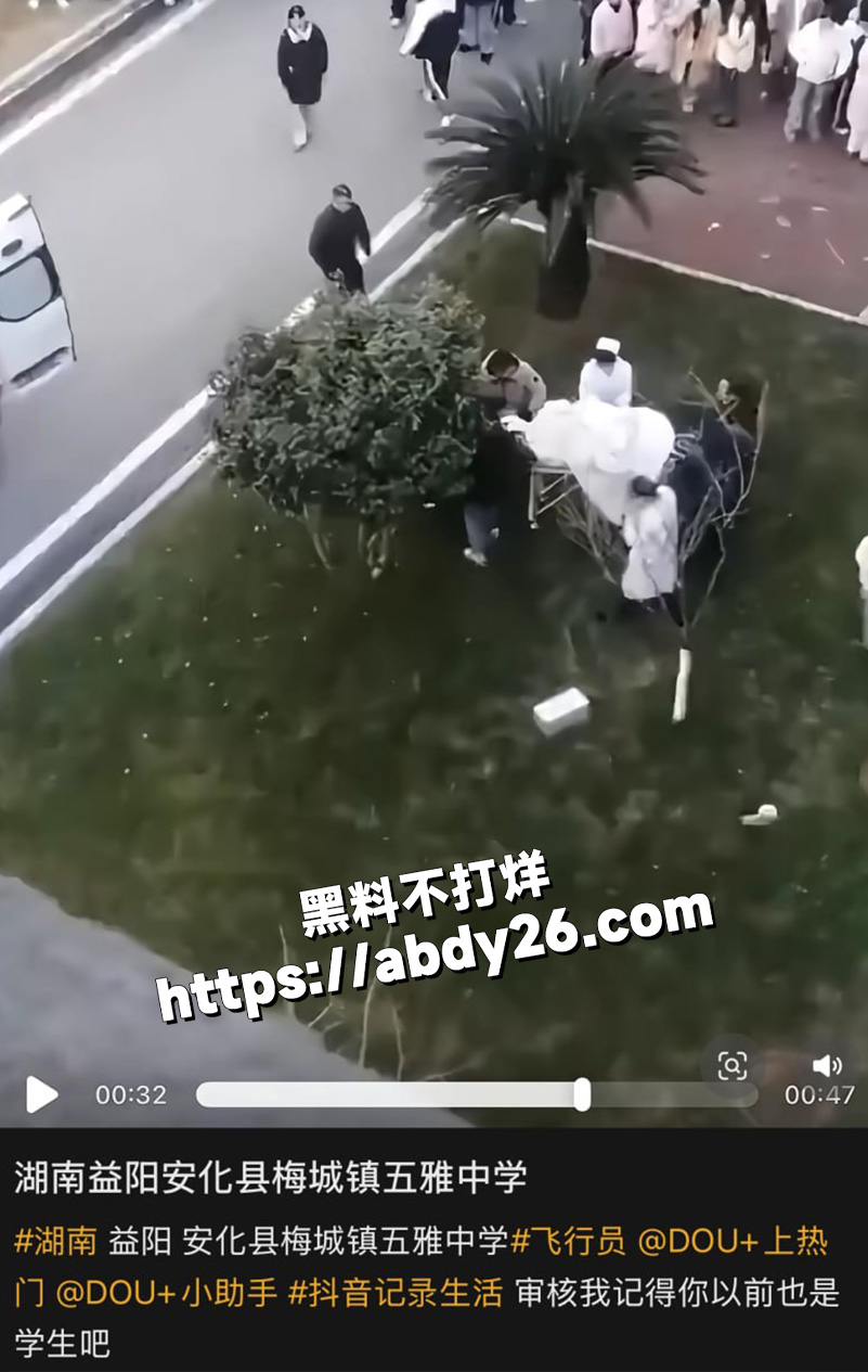 湖南益阳五雅高级中学