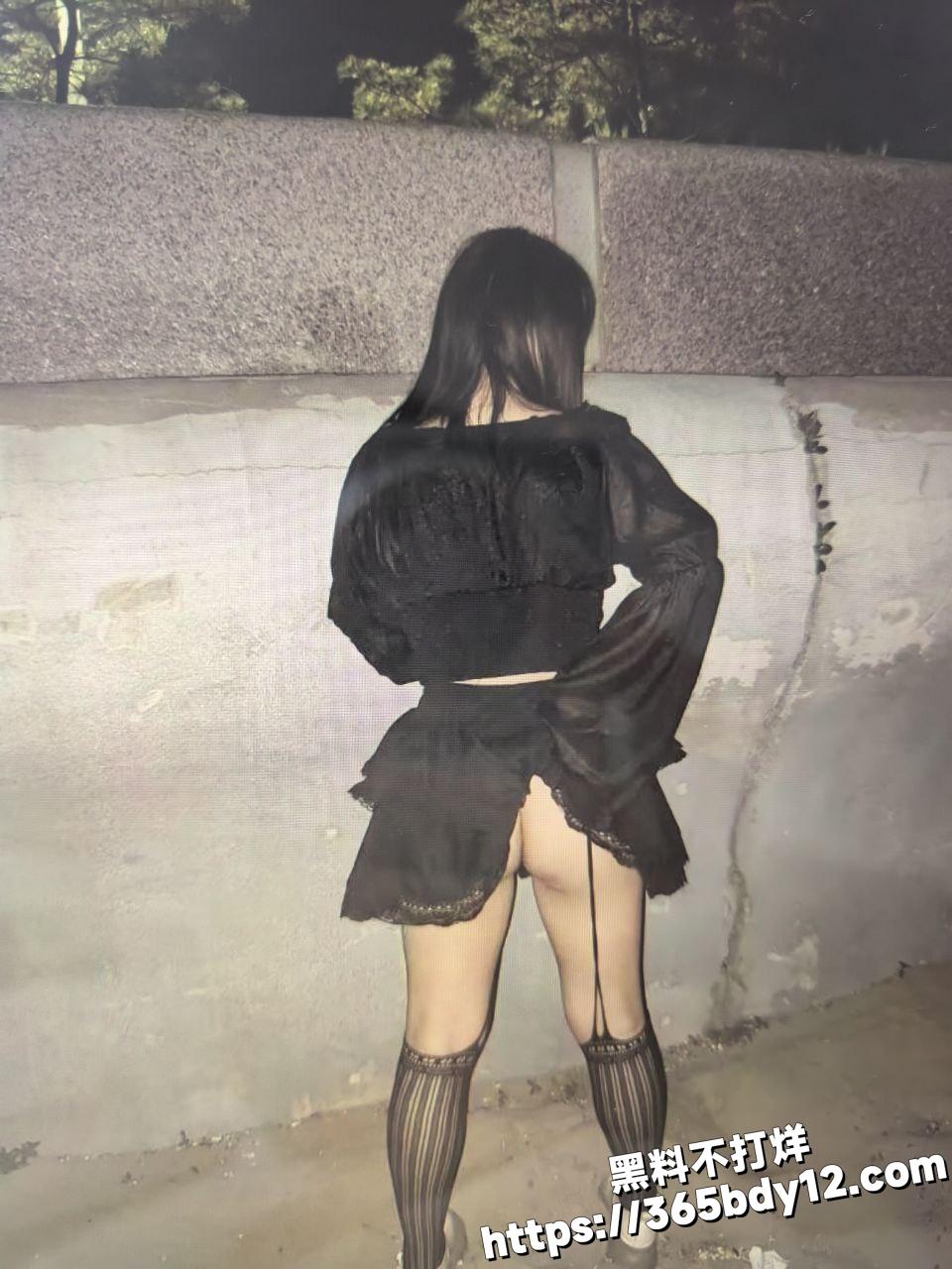 刘莉莉黑料17