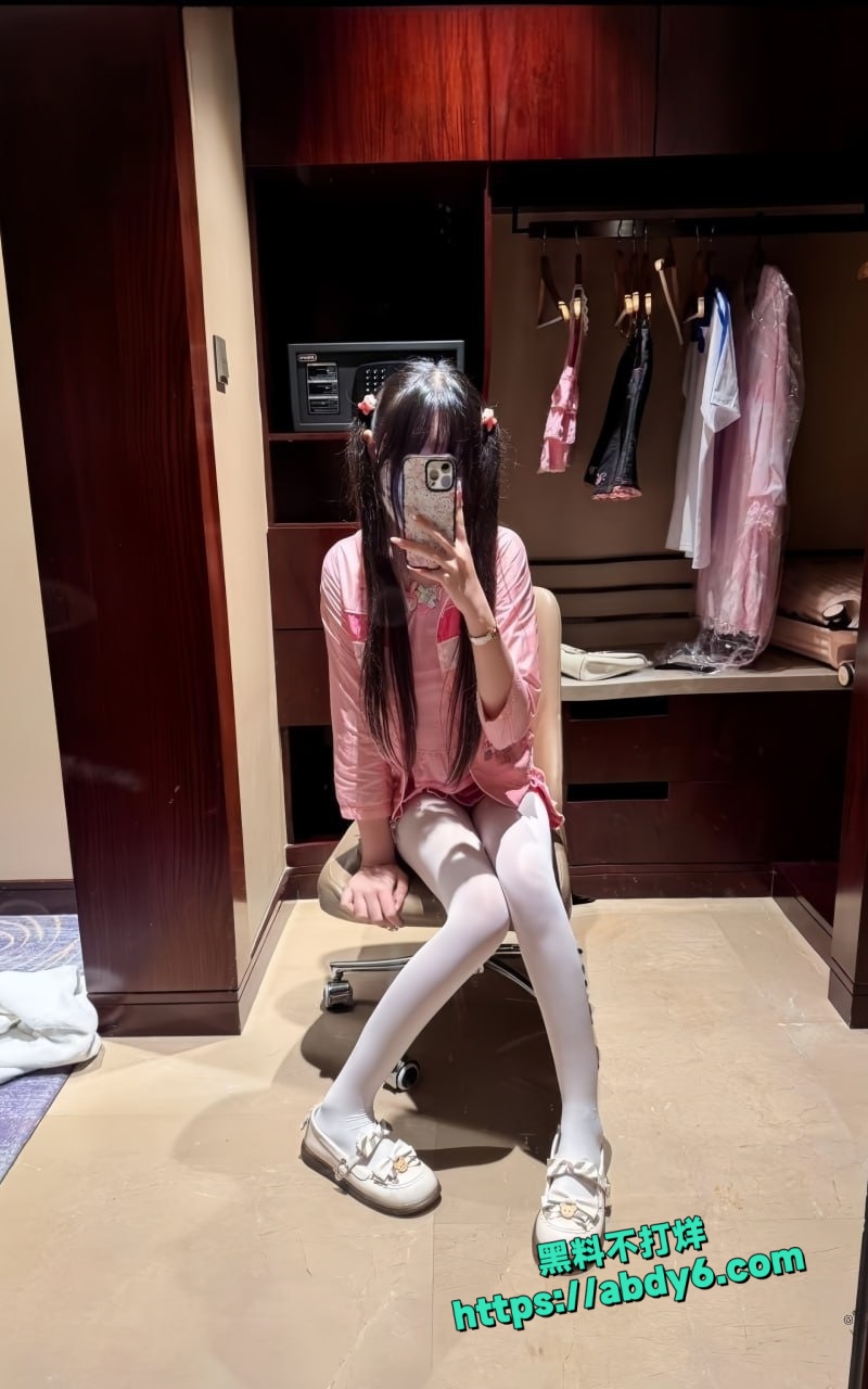 双马尾萝莉3