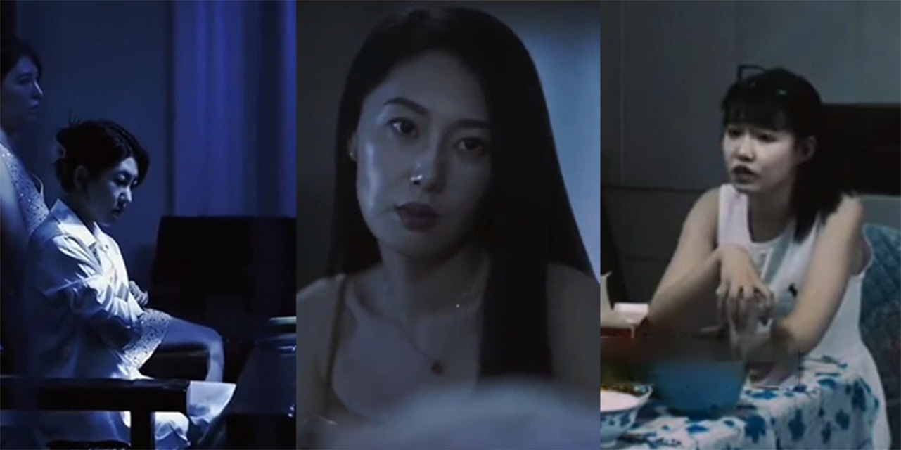 火爆全网的热门短剧 一念之间 讲述女主角的爱恨情仇 简直让人窒息