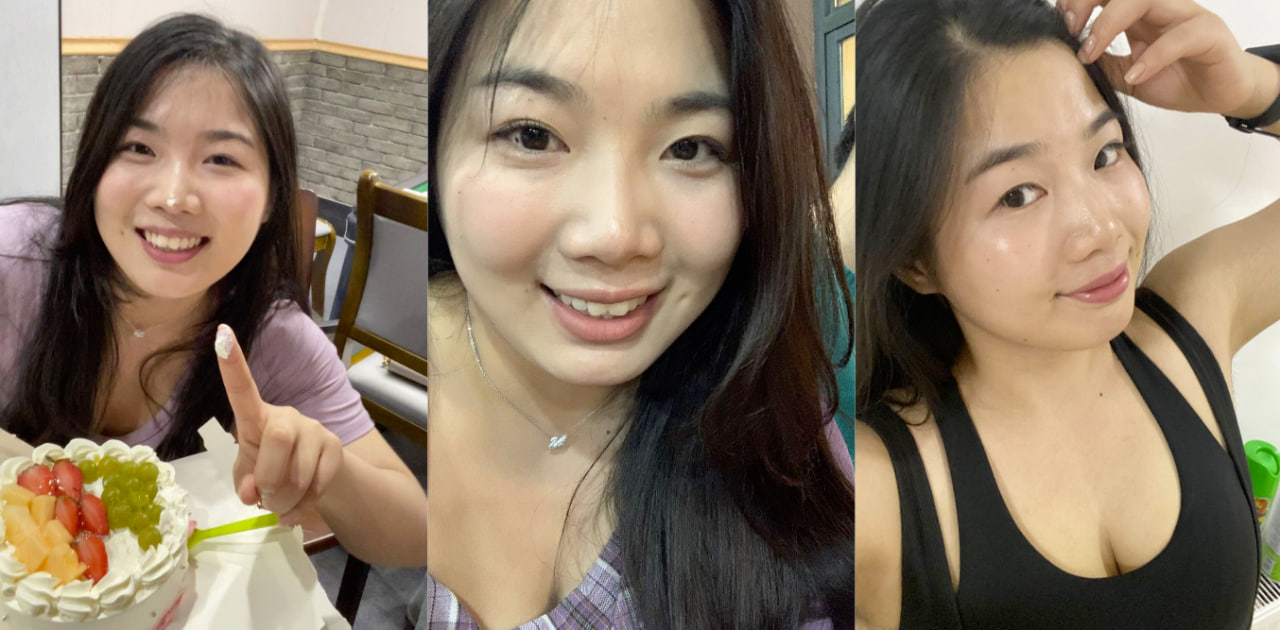 骚妹号称“小坦克”聊骚之时给我发之前与炮友的做爱视频！肥臀巨乳做爱从不戴套！
