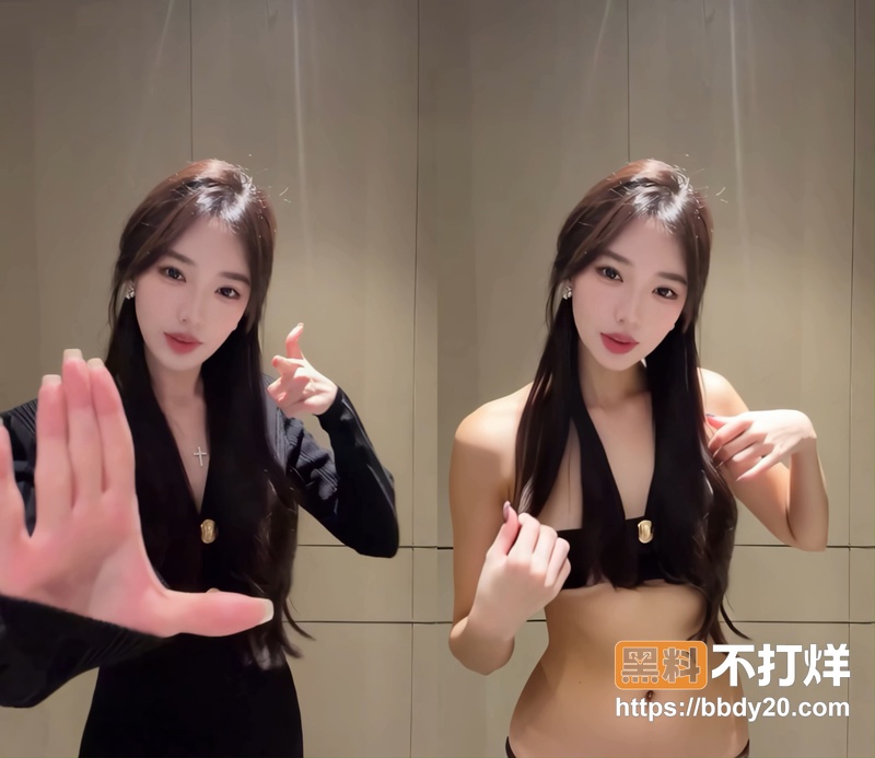 网红小苏菲AI脱衣8