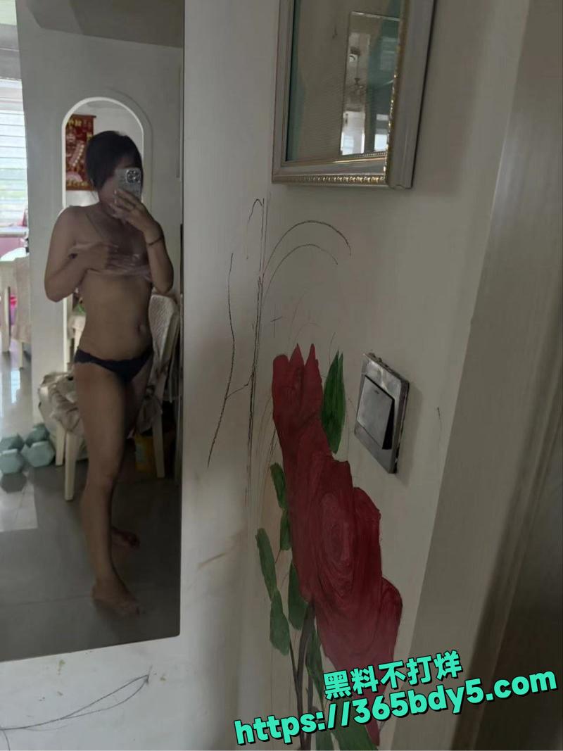 李璐瑶居家不雅裸聊视频泄密 12