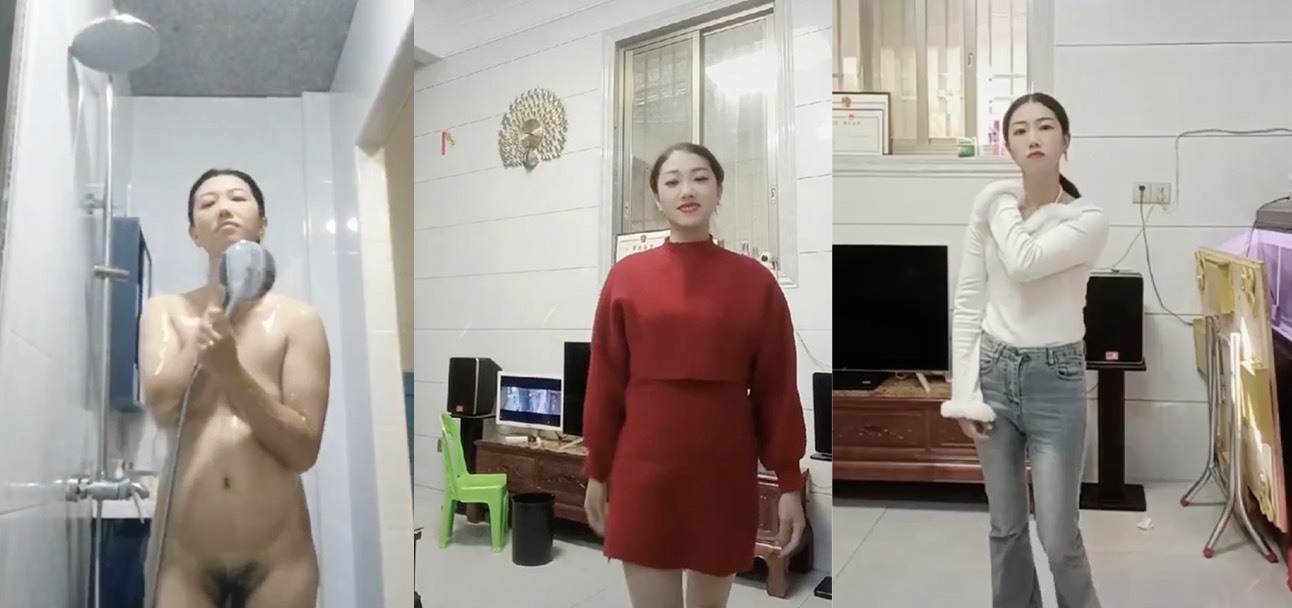 广东已婚少妇也想当网红 为了留住金主爸爸 不惜出卖自己的肉体