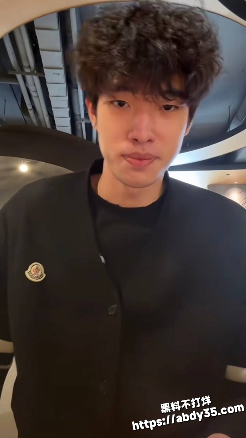 丛睿言出轨队友女友开房被拍11